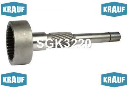   SGK3220