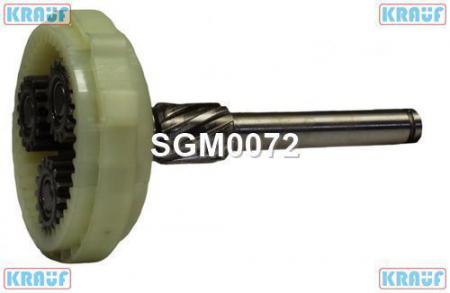   SGM0072