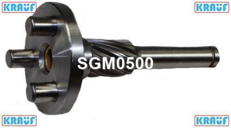   SGM0500