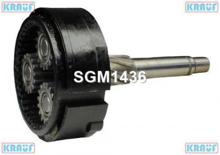   SGM1436