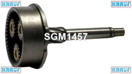   SGM1457