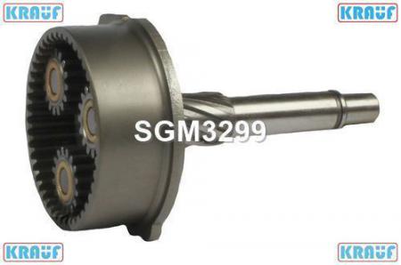   SGM3299