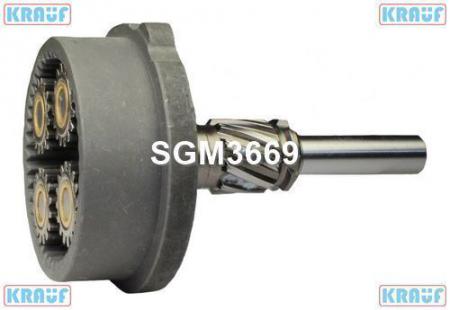   SGM3669