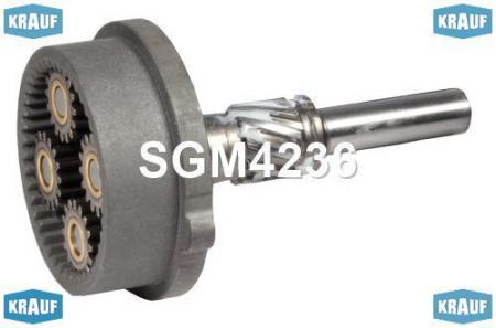   SGM4236