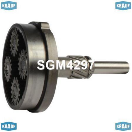   SGM4297