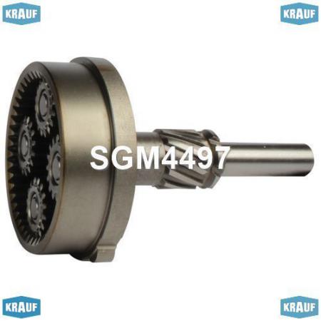   SGM4497