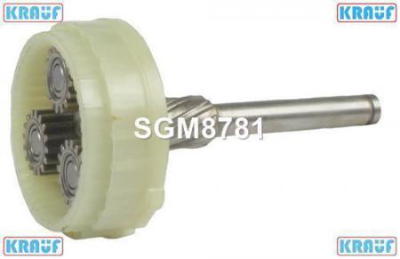   SGM8781