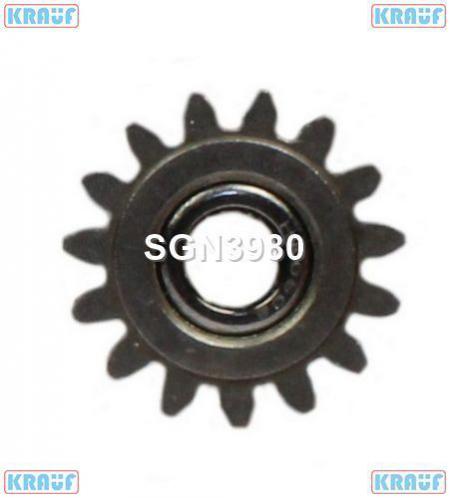    (GEAR WHEEL) SGN3980