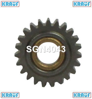    (GEAR WHEEL) SGN4043