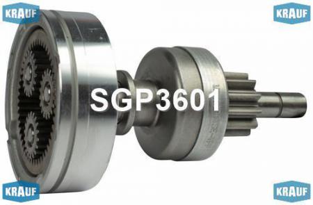   SGP3601