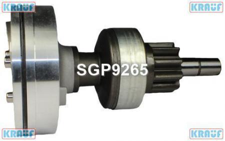   +  SGP9265