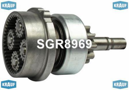    SGR8969