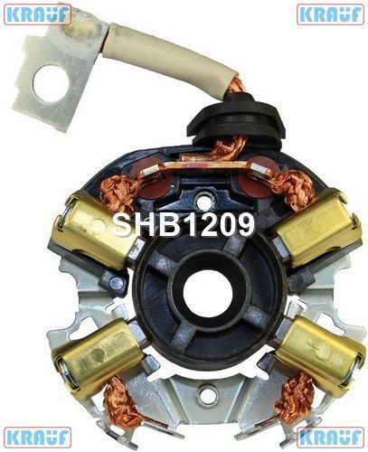  SHB1209