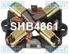  SHB4661