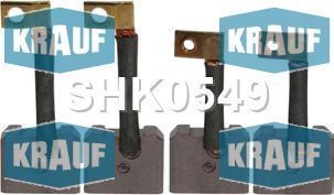   SHK0549 KRAUF