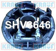  SHV3646