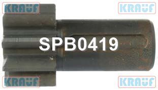    SPB0419