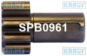   SPB0961