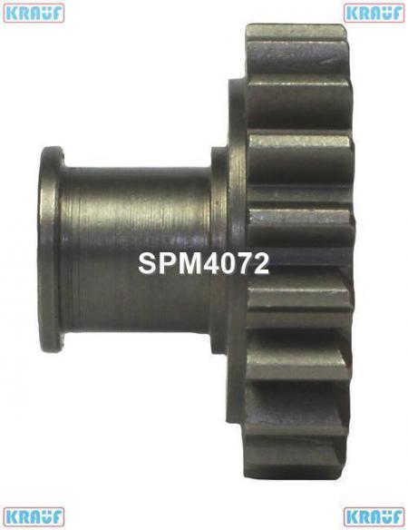   SPM4072