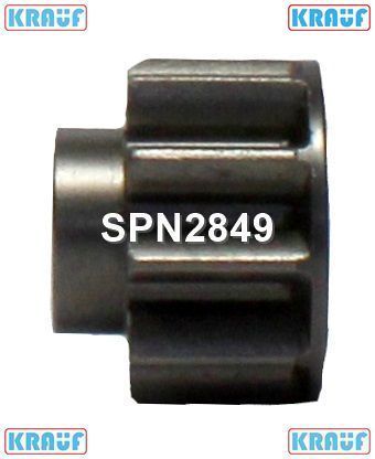   SPN2849