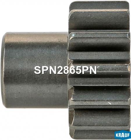   SPN2865PN