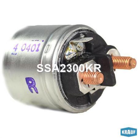   SSA2300KR