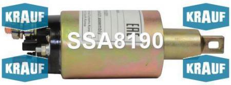    SSA8190