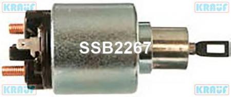    SSB2267