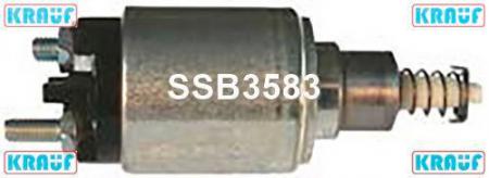    SSB3583