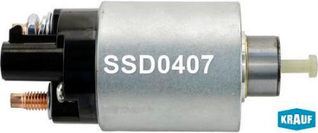    SSD0407