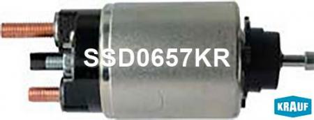    SSD0657KR