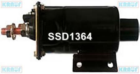    SSD1364