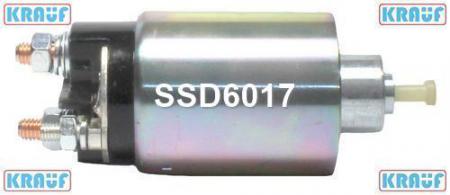    SSD6017