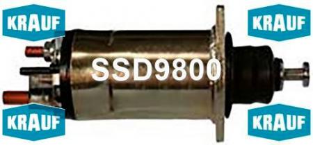    SSD9800 KRAUF