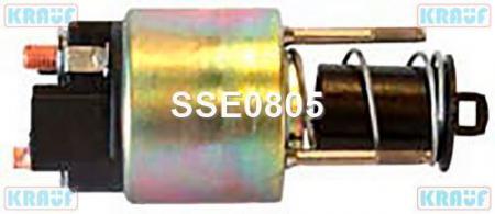    SSE0805