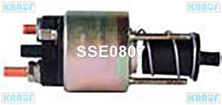    SSE0807