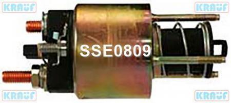    SSE0809