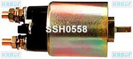    SSH0558