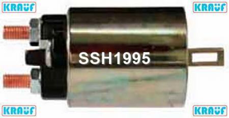    SSH1995