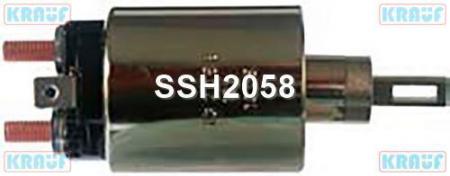    SSH2058