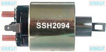    SSH2094