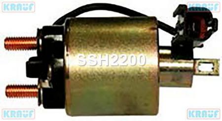    SSH2200