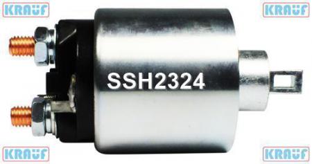    SSH2324