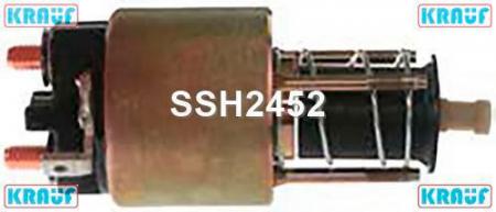    SSH2452