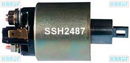    SSH2487