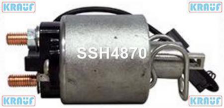    SSH4870