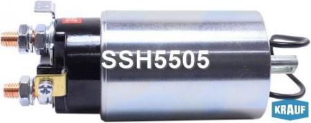    SSH5505