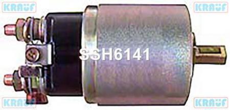    SSH6141