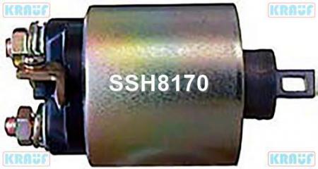    SSH8170