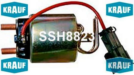    SSH8823